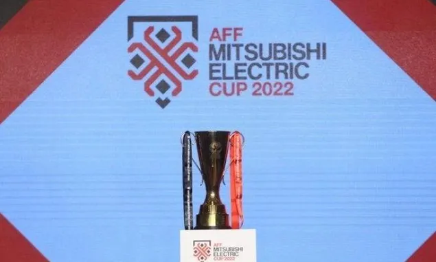 3 LINK LIVE STREAMING Gratis Drawing Piala AFF 2022 Jadwal Undian Grup Timnas Indonesia di TV Online Digital