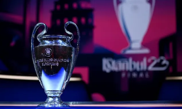 Hasil Drawing Fase Grup Liga Champions Eropa 2022/2023, Grup C Menjadi Grup Neraka