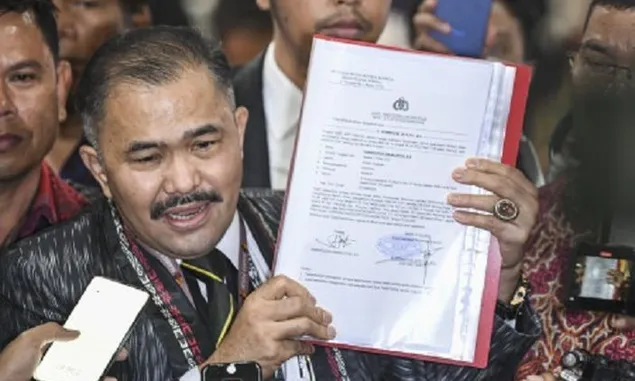 Soal Upaya Banding Ferdy Sambo, Kamaruddin Ingatkan Komisi Etik, Hindari Hukuman?
