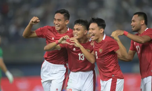 Jadwal Pertandingan Indonesia di Piala AFF Mitsubishi Electric Desember 2022, Catat Tanggal Mainnya