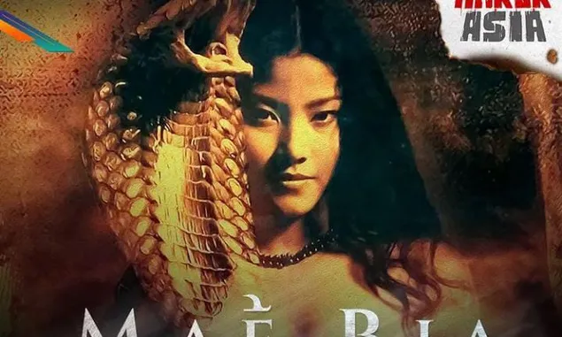 Sinopsis Film Mae Bia yang Akan Tayang 25 November 2022, Film Horor Thailand Mengisahkan Cinta Terlarang