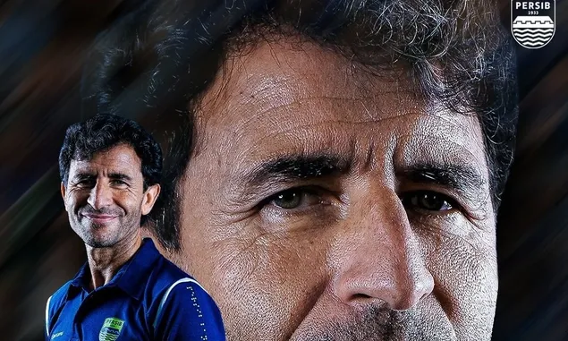 Reformasi Luis Milla di Persib Bandung Dimulai, Dua Wajah Asing Resmi Digaet Sambut Laga vs Arema FC