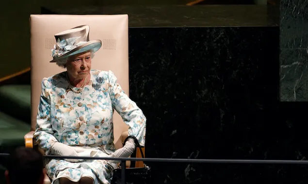 Ratu Elizabeth II Telah Meninggal Dunia, Ini Biodata dan Profilnya