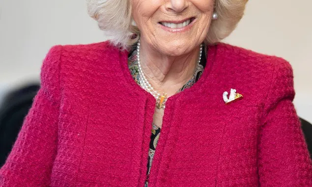 Camilla Mendapat Gelar Sebagai Permaisuri Ratu Setelah Ratu Elizabeth II Wafat