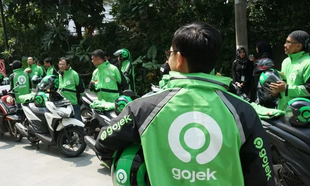 Kenaikan Tarif Ojol Tidak Begitu Berpengaruh Dalam Menurunkan Pengguna Ojol