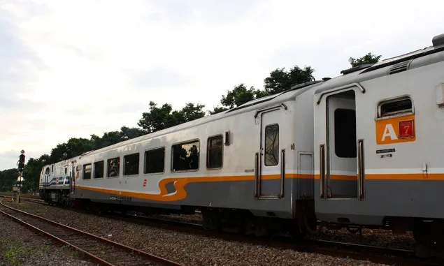 CEK JADWAL dan Harga Tiket Kereta Api Lokal Merak-Rangkasbitung Rangkasbitung-Merak Selasa, 20 September 2022