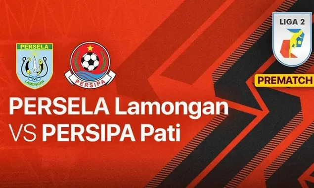 Link Live Streaming Liga 2 Hari Ini: Persela Lamongan vs Persipa Pati, Fakhri Husaini Soroti Zulham Zamrun