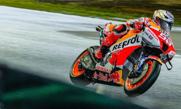 Link Live Streaming MotoGP Prancis 2023, Trans 7 dan Spotv Nanti Malam, Prediksi Moto GP Perancis