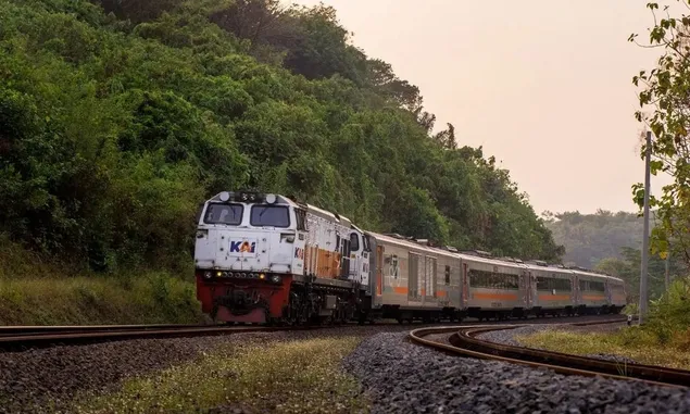 CEK JADWAL dan Harga Tiket Kereta Api Lokal Merak-Rangkasbitung Rangkasbitung-Merak Selasa, 27 September 2022