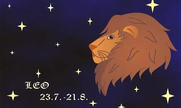Selamat Leo Akan Menemukan Pasangan ! Berikut Ramalan Zodiak Leo 28 September 2022