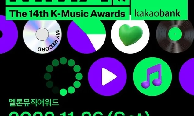 Nitizen Diskusikan Prediksi Nominasi Melon Music Awards (MMA) 2022