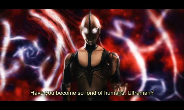 Tutorial Cara Menjadi Ultraman di Dunia Lengkap dengan Perlengkapan Alatnya