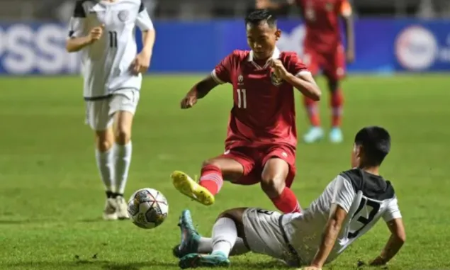 Jadwal Timnas Indonesia U-17 vs Palestina di Kualifikasi Piala Asia U-17 2023: Misi Ikuti Jejak Para Senior
