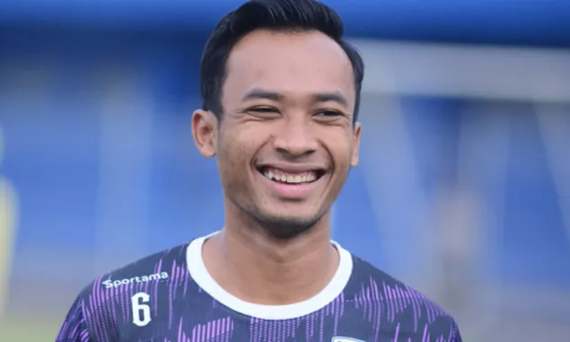 Rasa Syukur Robi Darwis, Persebaya vs Persib Bandung Score 2:2
