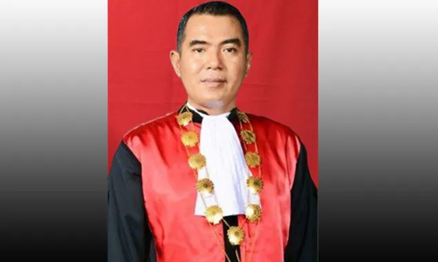 Profil Wahyu Iman Santoso, Ketua Majelis Hakim Sidang Kasus Pembunuhan Brigadir J dengan Tersangka Ferdy Sambo