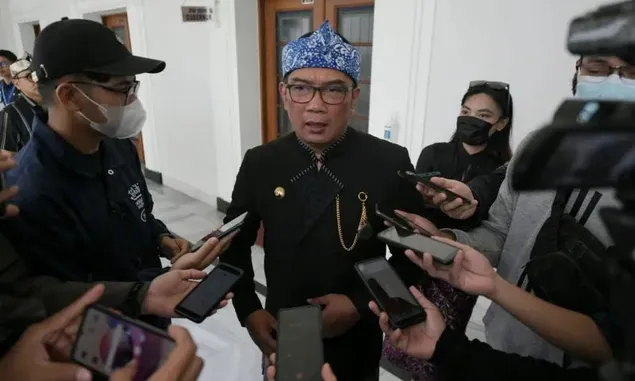 Yu Kita Kasih Nama Kereta Cepat Jakarta Bandung...