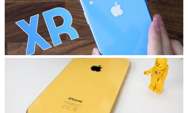 Turun Harga di Ahlir Tahun iPhone XR Dijamin Nyamankan Kantong, Simak Harga Terbarunya