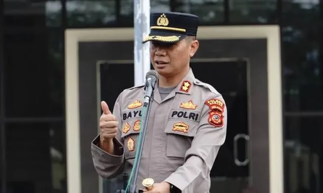 Empat Orang Saksi Diperiksa Terkait Terbakarnya Furniture di Pendopo Walikota Banjar