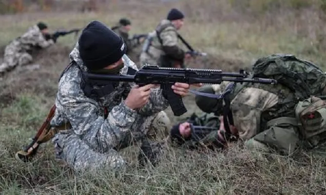 Pasukan Rusia Diklaim akan Segera Mundur dari Tepi Barat Ukraina, Akhirnya Vladimir Putin Buka Pintu Damai? 