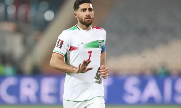 Profil dan Biodata Alireza Jahanbakhsh, Pemain Feyenoord dan Timnas Iran di Piala Dunia 2022