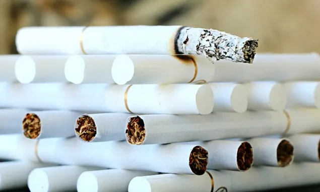Pemerintah Resmi Naikkan Cukai Rokok, Siap-Siap Tahun Depan Harga Rokok Semakin Melejit 