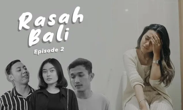 Lirik Lagu Rasah Bali - Lavora yang Viral di TikTok Lengkap dengan Artinya dalam Bahasa Indonesia