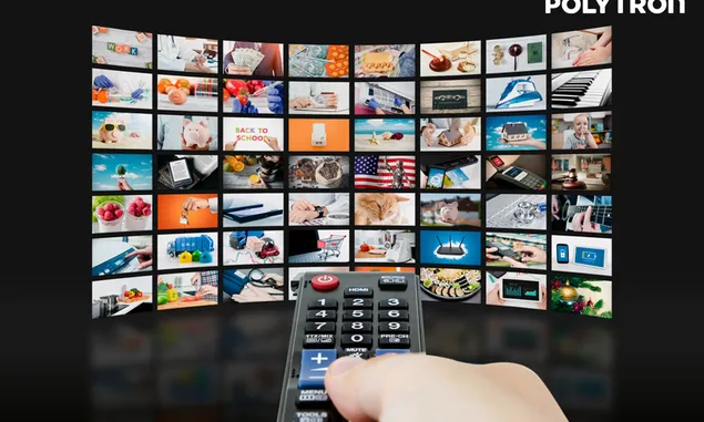 Apakah TV LED Polytron Sudah Digital, Cek Daftar Berikut Ini