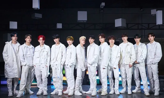 TREASURE Ditinggal Mashiho dan Bang Yedam, Ini Kata YG Entertainment