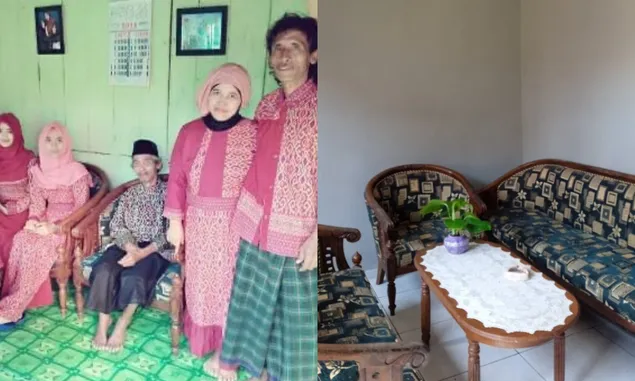 Cerita Kartini Ingin Bantu Keluarga, Merantau ke Jakarta Lalu Sukses Jadi Konten Kreator