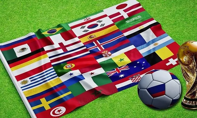 FIFA Coret Indonesia jadi Tuan Rumah Piala Dunia U-20 2023, Tweet Gibran jadi Sorotan