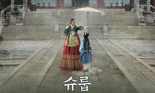 Tamat! Drama Under The Queen's Umbrella Episode 16 Bakal Ungkap Fakta Mengejutkan tentang Raja?  