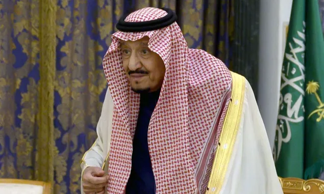 Kondisi Raja Salman Sekarang (2023) Bagaimana? Ketahui Kabar Raja Arab Saudi Terkini 