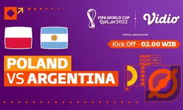Pertarungan Argentina vs Polandia Diprediksi Akan Berat, Simak Persiapan Jelang Piala Dunia 2022 Hari Ini