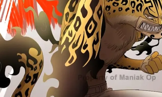 Lucci Kalah Dari Luffy dan Kembali Hidup Regenerasi Buah Iblisnya? Spoiler One Piece 1069