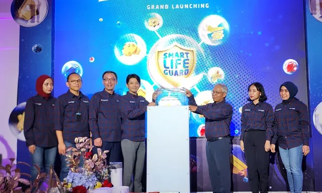 Sinarmas MSIG Life dan Bank BTN Persembahkan Smart Life Guard, Solusi Cerdas Kesejahteraan Pasti