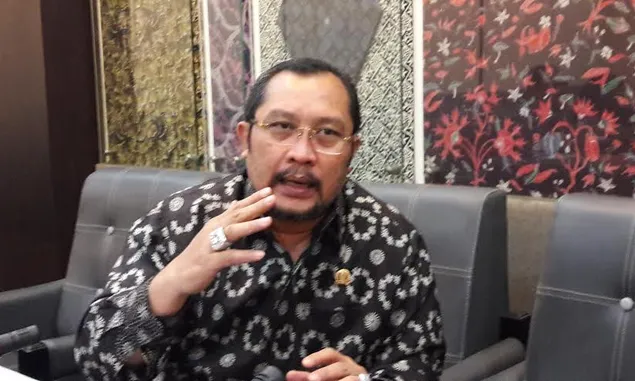 Ini Kasus yang Jerat Wakil Ketua DPRD Jatim Sahat Tua Simanjuntak hingga Kena OTT KPK, Ali Fikri: Terkait Suap
