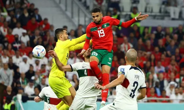 Kejutan Maroko Bakal Juara Piala Dunia 2022? Ini Prediksi Mahasiswa UNU Yogyakarta