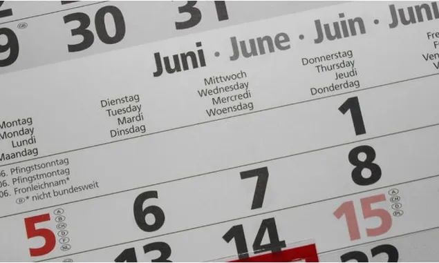 Catat! Ini Daftar Libur Tanggal Merah dan Cuti Bersama 2023, Ada Libur Panjang?