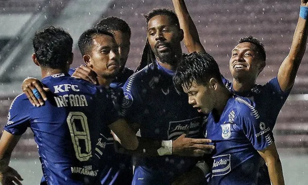 TV Mana Siarkan Pertandingan PSIS Semarang vs Bali United di BRI Liga 1 Kamis 22 Desember 2022