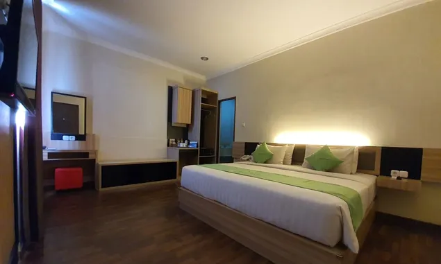 Rekomendasi Hotel di Yogyakarta, Pilihan Penginapan dengan Harga Mulai dari Rp80 Ribu hingga Rp500 Ribu 