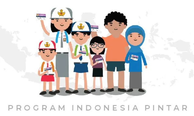 Jadwal Resmi Bantuan PIP, Login pip.kemdikbud.go.id Cek Penerima PIP Kemdikbud 2023: BLT Rp 1 Juta Kapan Cair?