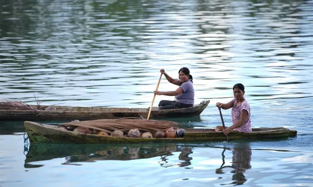 Mengenal Suku Bajo, Hidup Berpadu dengan Laut hingga Jadi Inspirator Film Avatar 2: Way of Water