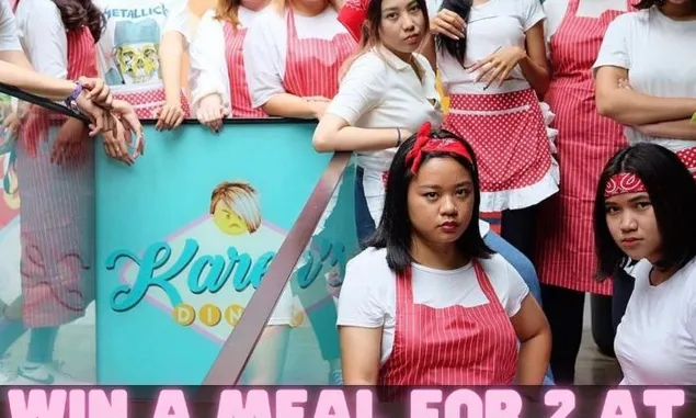Sempat Viral, Karen's Diner Jakarta Tutup, Terbongkar Apa Alasannya