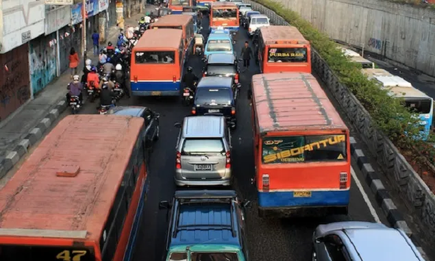 Jadwal SIM KELILING di JAKARTA, Jumat 30 Desember 2022: Pastikan Lokasi Tempat Tinggal Pelayanan SIM Sesuai