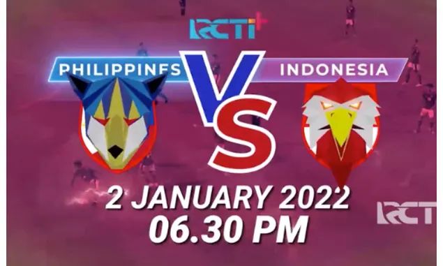 Hari Ini Indonesia Berebut Tempat di Semifinal Pertandingan Piala AFF 2022, Ini Jadwalnya