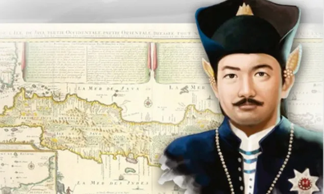 Profil Sultan Agung Hanyokrokusumo, Naik Tahta Usia 20 Tahun Raih Kejayaan Kerajaan Mataram Islam 