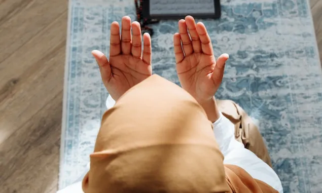 Bacaan Doa Ketika Dirundung Masalah, Allah akan Ganti Kesedihan dengan Kebahagiaan