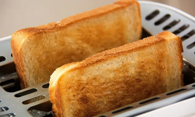 5 Resep Makanan yang Cocok Dimasak dengan Air Fryer, Ada Roti Panggang Ala Perancis, Hingga Masakan Salmon