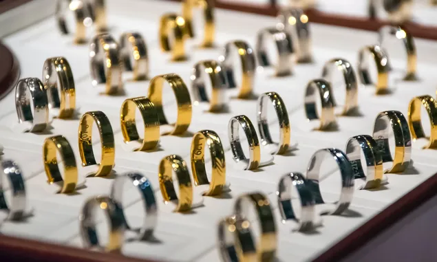 Harga Emas Perhiasan Terbaru di Semar Nusantara Hari ini 9 Februari 2023, Emas 70 Persen Mulai Rp 450 Ribu