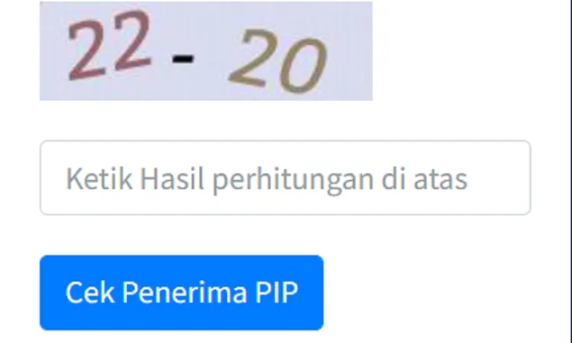 Siswa SD, SMP, SMA Bisa Dapat BLT Hingga Rp2,2 Juta, Cek Nama Penerima PIP 2023 Lewat pip.kemdikbud.go.id